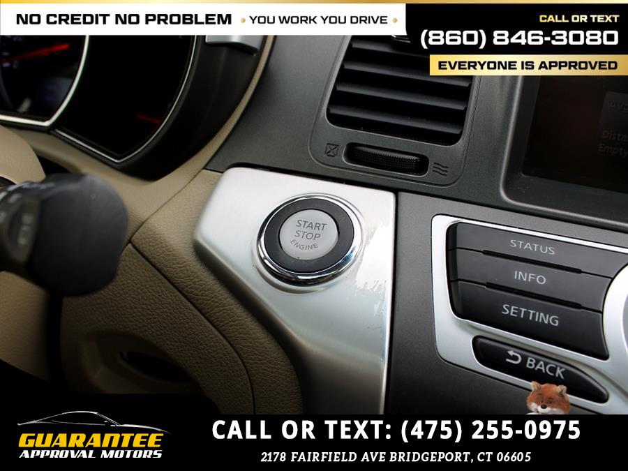 2012 Nissan Murano SL, available for sale in Bridgeport, Connecticut | Guarantee Approval Motors. Bridgeport, Connecticut 2012 Nissan Murano SL, available for sale in Bridgeport, Connecticut | Guarantee Approval Motors. Bridgeport, Connecticut