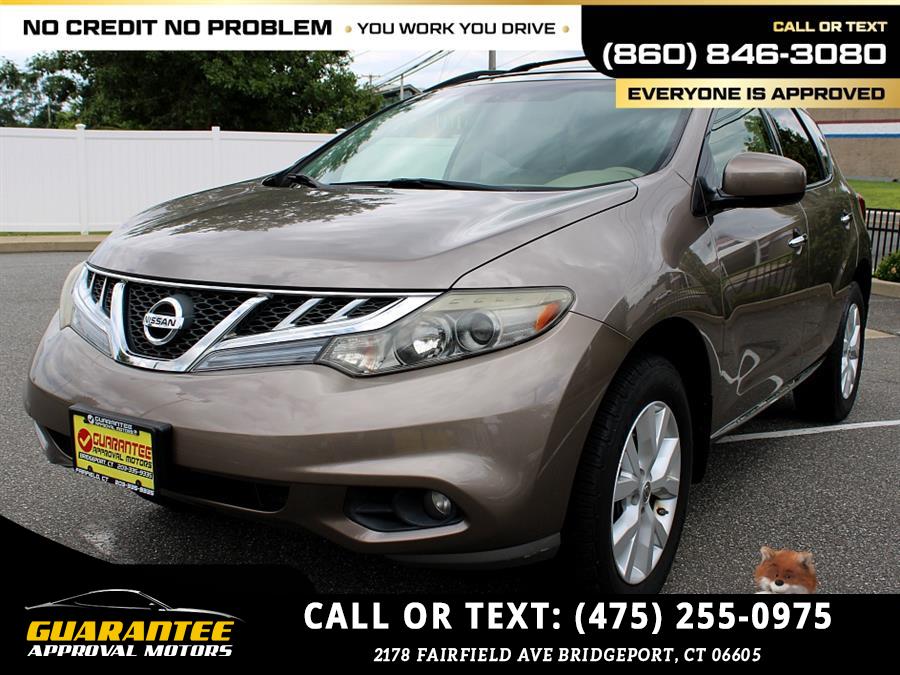 2012 Nissan Murano SL, available for sale in Bridgeport, Connecticut | Guarantee Approval Motors. Bridgeport, Connecticut 2012 Nissan Murano SL, available for sale in Bridgeport, Connecticut | Guarantee Approval Motors. Bridgeport, Connecticut
