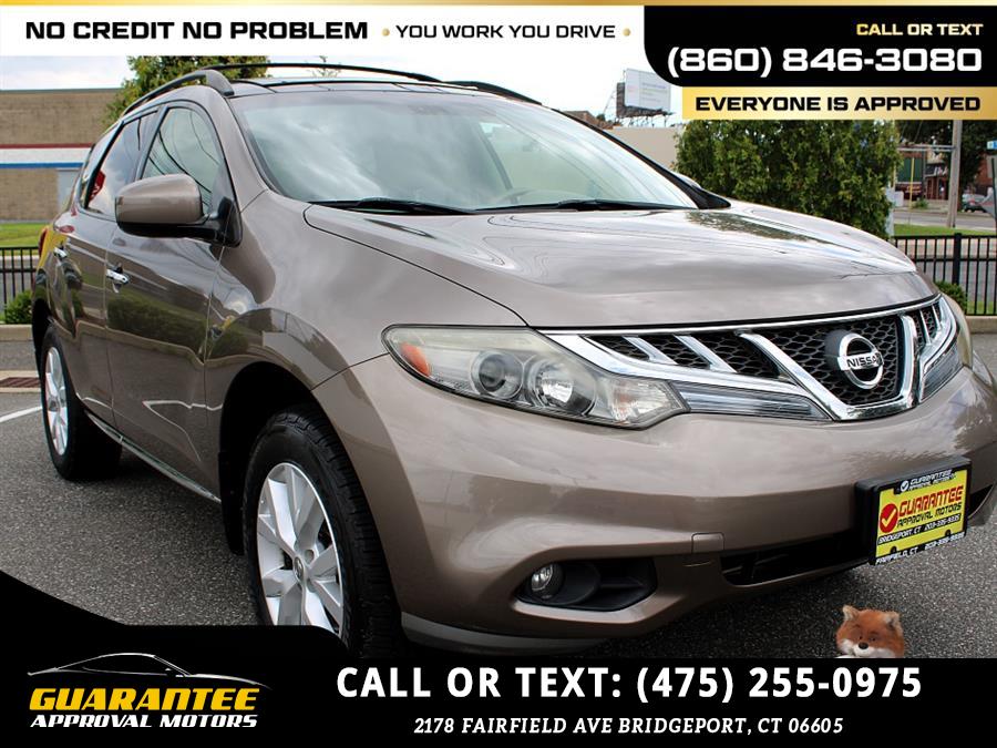 2012 Nissan Murano SL, available for sale in Bridgeport, Connecticut | Guarantee Approval Motors. Bridgeport, Connecticut 2012 Nissan Murano SL, available for sale in Bridgeport, Connecticut | Guarantee Approval Motors. Bridgeport, Connecticut