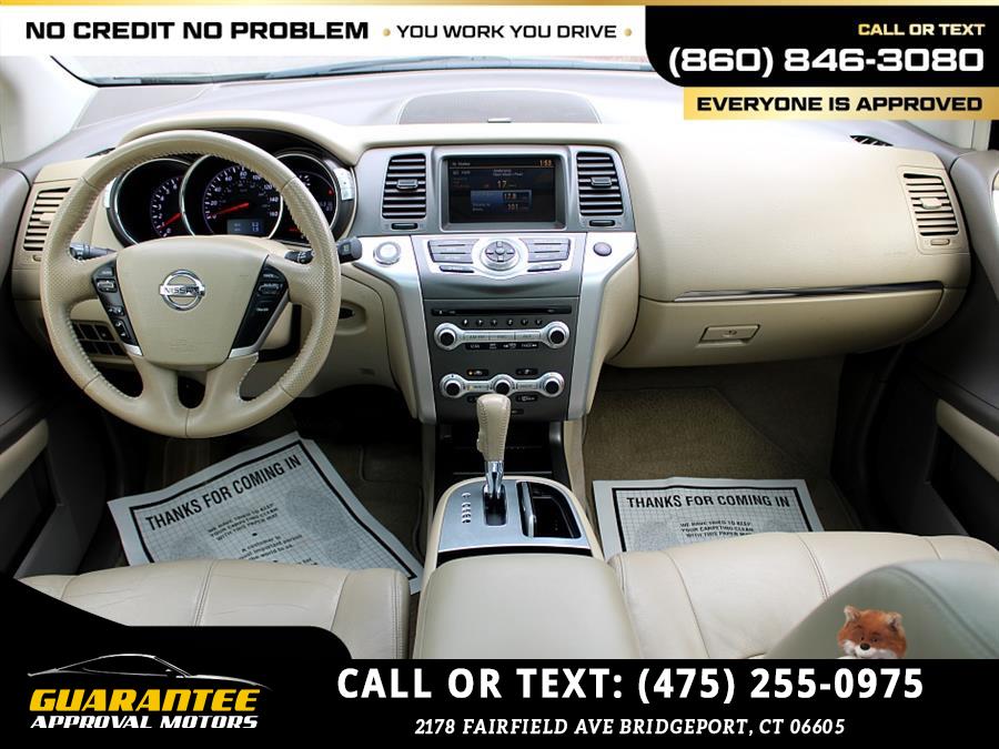 2012 Nissan Murano SL, available for sale in Bridgeport, Connecticut | Guarantee Approval Motors. Bridgeport, Connecticut 2012 Nissan Murano SL, available for sale in Bridgeport, Connecticut | Guarantee Approval Motors. Bridgeport, Connecticut