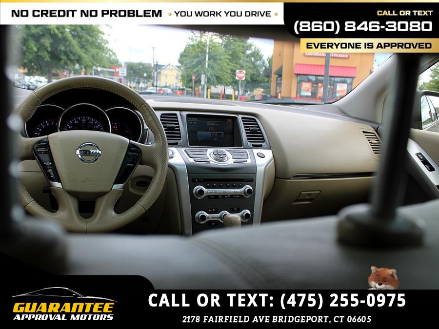 2012 Nissan Murano SL, available for sale in Bridgeport, Connecticut | Guarantee Approval Motors. Bridgeport, Connecticut 2012 Nissan Murano SL, available for sale in Bridgeport, Connecticut | Guarantee Approval Motors. Bridgeport, Connecticut
