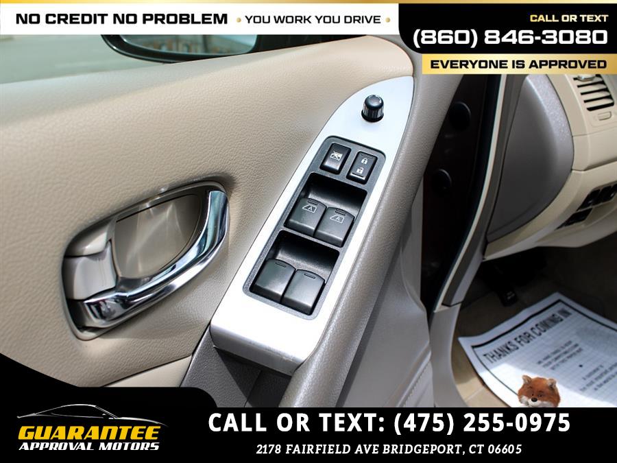 2012 Nissan Murano SL, available for sale in Bridgeport, Connecticut | Guarantee Approval Motors. Bridgeport, Connecticut 2012 Nissan Murano SL, available for sale in Bridgeport, Connecticut | Guarantee Approval Motors. Bridgeport, Connecticut