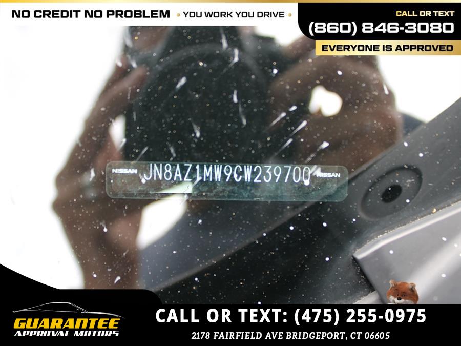 2012 Nissan Murano SL, available for sale in Bridgeport, Connecticut | Guarantee Approval Motors. Bridgeport, Connecticut 2012 Nissan Murano SL, available for sale in Bridgeport, Connecticut | Guarantee Approval Motors. Bridgeport, Connecticut