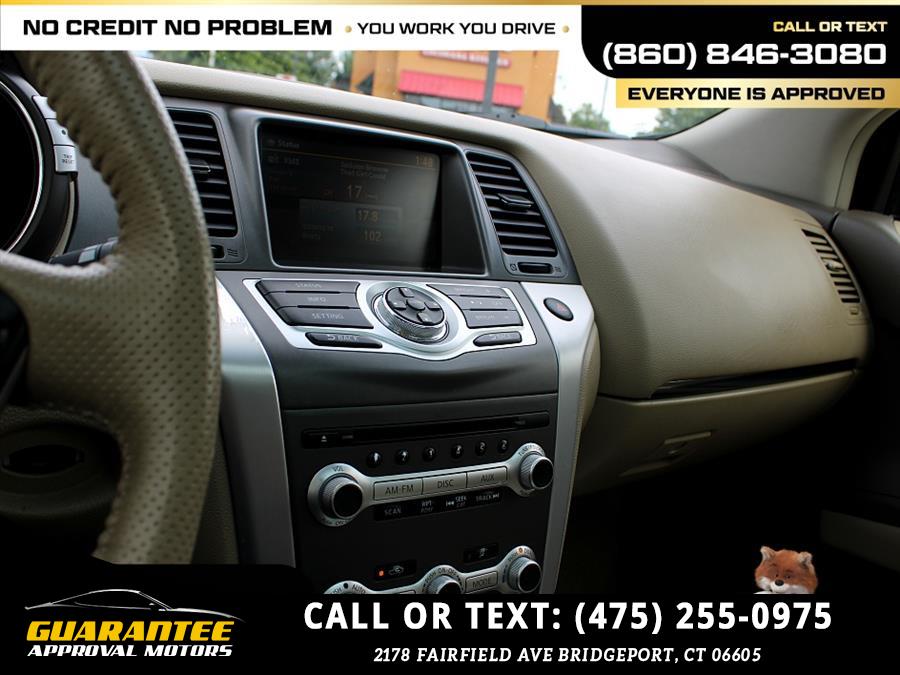 2012 Nissan Murano SL, available for sale in Bridgeport, Connecticut | Guarantee Approval Motors. Bridgeport, Connecticut 2012 Nissan Murano SL, available for sale in Bridgeport, Connecticut | Guarantee Approval Motors. Bridgeport, Connecticut