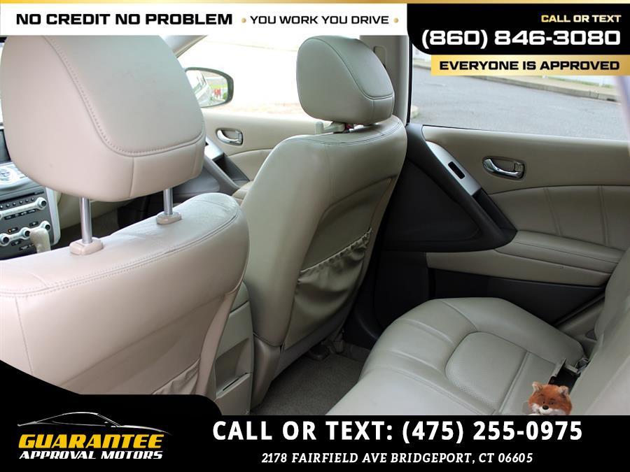 2012 Nissan Murano SL, available for sale in Bridgeport, Connecticut | Guarantee Approval Motors. Bridgeport, Connecticut 2012 Nissan Murano SL, available for sale in Bridgeport, Connecticut | Guarantee Approval Motors. Bridgeport, Connecticut