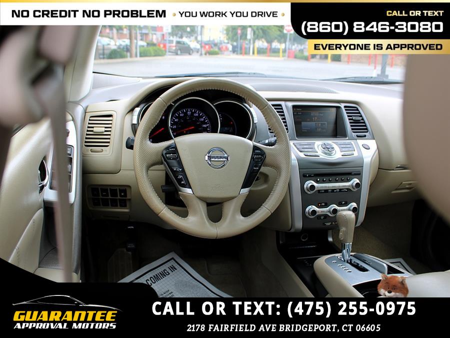 2012 Nissan Murano SL, available for sale in Bridgeport, Connecticut | Guarantee Approval Motors. Bridgeport, Connecticut 2012 Nissan Murano SL, available for sale in Bridgeport, Connecticut | Guarantee Approval Motors. Bridgeport, Connecticut