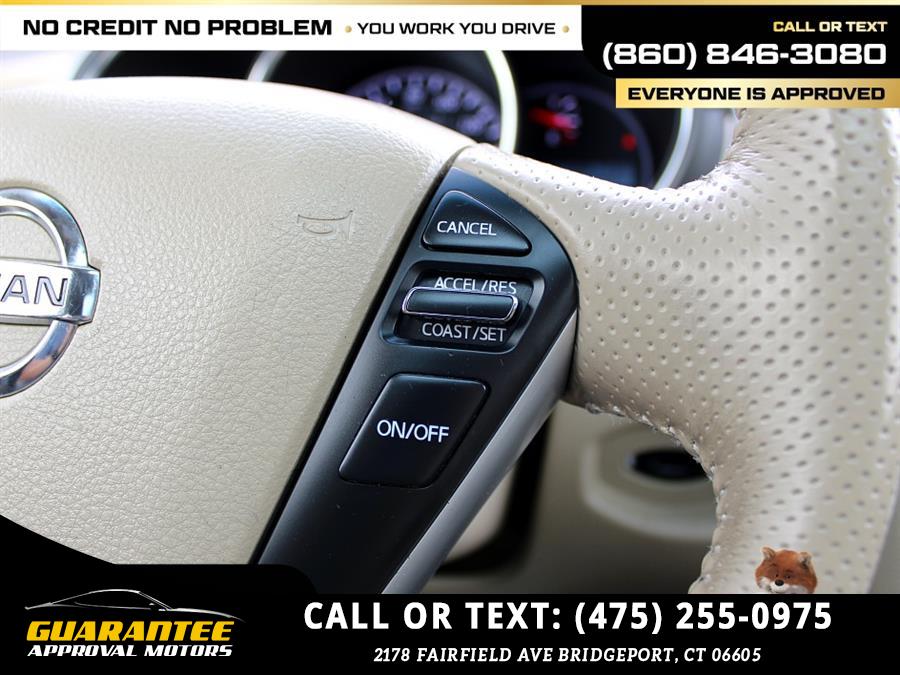 2012 Nissan Murano SL, available for sale in Bridgeport, Connecticut | Guarantee Approval Motors. Bridgeport, Connecticut 2012 Nissan Murano SL, available for sale in Bridgeport, Connecticut | Guarantee Approval Motors. Bridgeport, Connecticut
