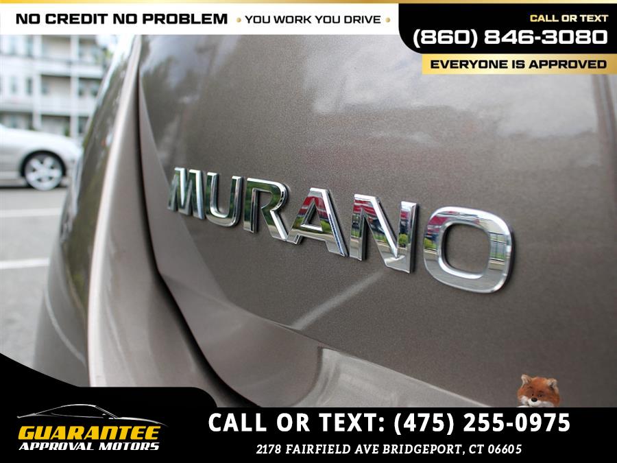 2012 Nissan Murano SL, available for sale in Bridgeport, Connecticut | Guarantee Approval Motors. Bridgeport, Connecticut 2012 Nissan Murano SL, available for sale in Bridgeport, Connecticut | Guarantee Approval Motors. Bridgeport, Connecticut