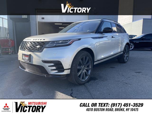 Used 2019 Land Rover Range Rover Velar in Bronx, New York | Victory Mitsubishi and Pre-Owned Super Center. Bronx, New York