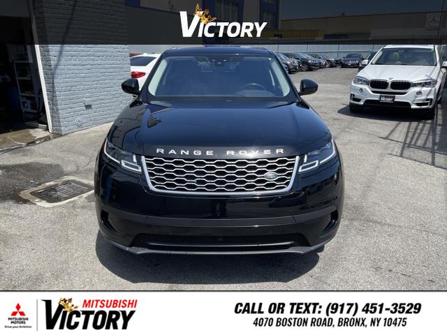 2020 Land Rover Range Rover Velar S, available for sale in Bronx, New York | Victory Mitsubishi and Pre-Owned Super Center. Bronx, New York