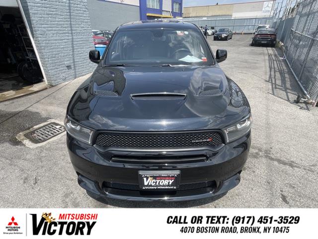 Used 2019 Dodge Durango in Bronx, New York | Victory Mitsubishi and Pre-Owned Super Center. Bronx, New York