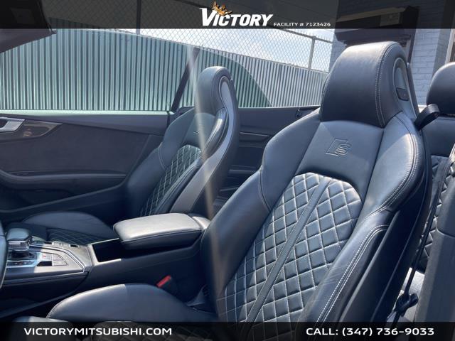 2018 Audi S5 3.0T Prestige, available for sale in Freehold, New Jersey | Shop Auto. Freehold, New Jersey 2018 Audi S5 3.0T Prestige, available for sale in Freehold, New Jersey | Shop Auto. Freehold, New Jersey