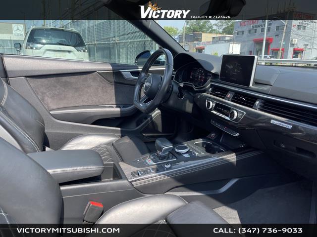2018 Audi S5 3.0T Prestige, available for sale in Freehold, New Jersey | Shop Auto. Freehold, New Jersey 2018 Audi S5 3.0T Prestige, available for sale in Freehold, New Jersey | Shop Auto. Freehold, New Jersey