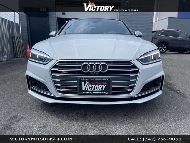 2018 Audi S5 3.0T Prestige, available for sale in Freehold, New Jersey | Shop Auto. Freehold, New Jersey 2018 Audi S5 3.0T Prestige, available for sale in Freehold, New Jersey | Shop Auto. Freehold, New Jersey