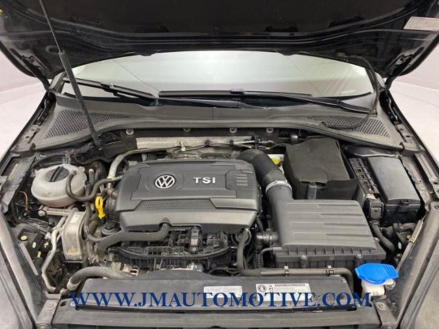 2016 Volkswagen Golf Sportwagen TSI S, available for sale in Naugatuck, Connecticut | J&M Automotive Sls&Svc LLC. Naugatuck, Connecticut 2016 Volkswagen Golf Sportwagen TSI S, available for sale in Naugatuck, Connecticut | J&M Automotive Sls&Svc LLC. Naugatuck, Connecticut