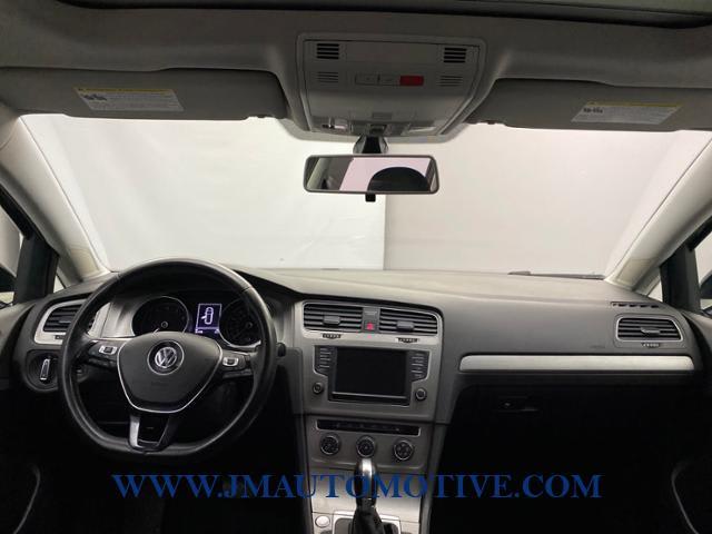 2016 Volkswagen Golf Sportwagen TSI S, available for sale in Naugatuck, Connecticut | J&M Automotive Sls&Svc LLC. Naugatuck, Connecticut 2016 Volkswagen Golf Sportwagen TSI S, available for sale in Naugatuck, Connecticut | J&M Automotive Sls&Svc LLC. Naugatuck, Connecticut