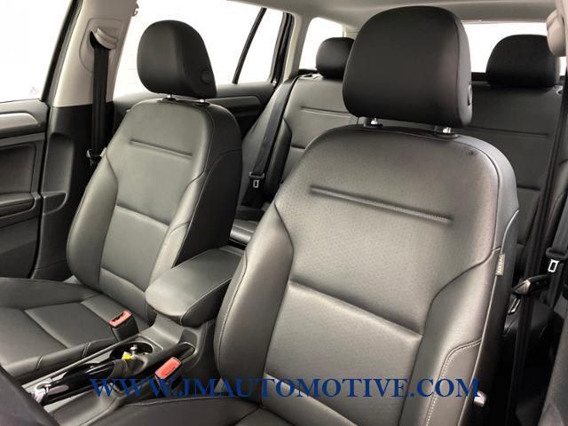 2016 Volkswagen Golf Sportwagen TSI S, available for sale in Naugatuck, Connecticut | J&M Automotive Sls&Svc LLC. Naugatuck, Connecticut 2016 Volkswagen Golf Sportwagen TSI S, available for sale in Naugatuck, Connecticut | J&M Automotive Sls&Svc LLC. Naugatuck, Connecticut