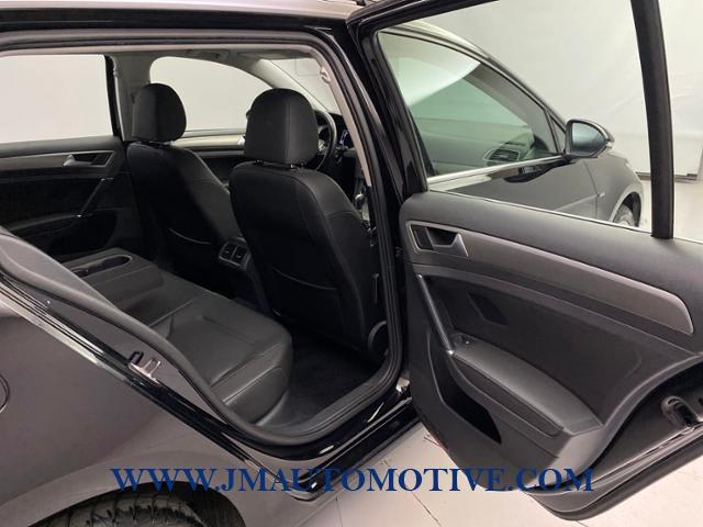 2016 Volkswagen Golf Sportwagen TSI S, available for sale in Naugatuck, Connecticut | J&M Automotive Sls&Svc LLC. Naugatuck, Connecticut 2016 Volkswagen Golf Sportwagen TSI S, available for sale in Naugatuck, Connecticut | J&M Automotive Sls&Svc LLC. Naugatuck, Connecticut