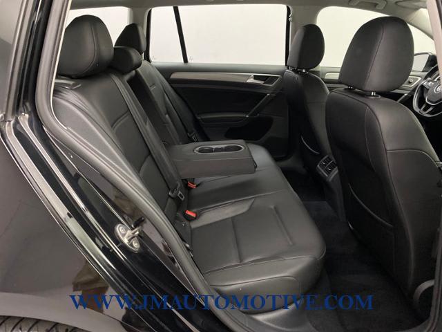 2016 Volkswagen Golf Sportwagen TSI S, available for sale in Naugatuck, Connecticut | J&M Automotive Sls&Svc LLC. Naugatuck, Connecticut 2016 Volkswagen Golf Sportwagen TSI S, available for sale in Naugatuck, Connecticut | J&M Automotive Sls&Svc LLC. Naugatuck, Connecticut
