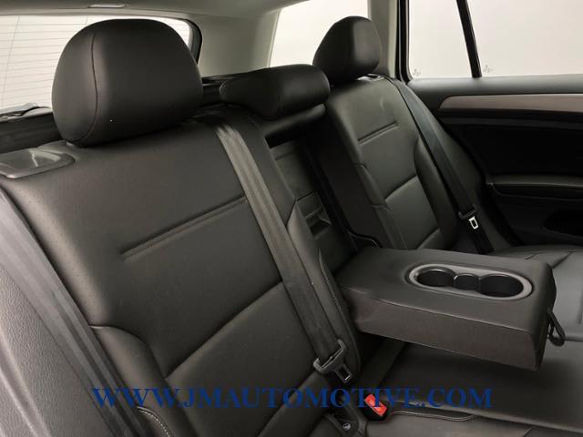 2016 Volkswagen Golf Sportwagen TSI S, available for sale in Naugatuck, Connecticut | J&M Automotive Sls&Svc LLC. Naugatuck, Connecticut 2016 Volkswagen Golf Sportwagen TSI S, available for sale in Naugatuck, Connecticut | J&M Automotive Sls&Svc LLC. Naugatuck, Connecticut