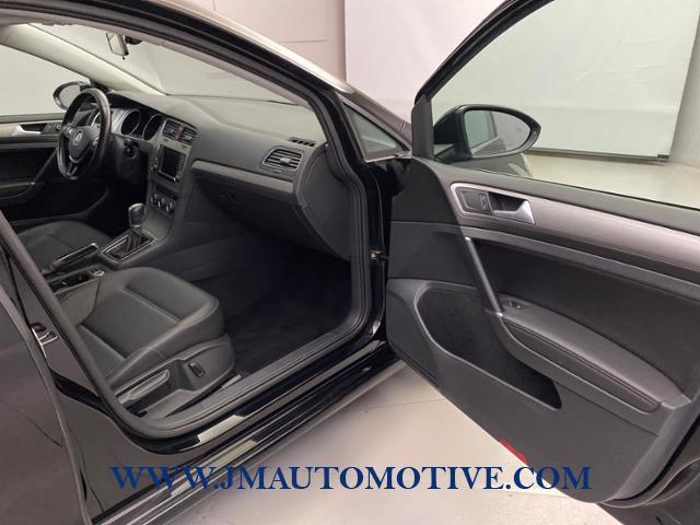 2016 Volkswagen Golf Sportwagen TSI S, available for sale in Naugatuck, Connecticut | J&M Automotive Sls&Svc LLC. Naugatuck, Connecticut 2016 Volkswagen Golf Sportwagen TSI S, available for sale in Naugatuck, Connecticut | J&M Automotive Sls&Svc LLC. Naugatuck, Connecticut