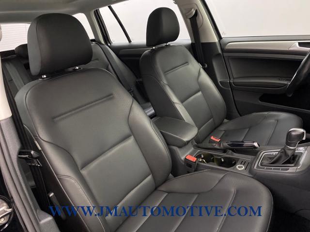 2016 Volkswagen Golf Sportwagen TSI S, available for sale in Naugatuck, Connecticut | J&M Automotive Sls&Svc LLC. Naugatuck, Connecticut 2016 Volkswagen Golf Sportwagen TSI S, available for sale in Naugatuck, Connecticut | J&M Automotive Sls&Svc LLC. Naugatuck, Connecticut