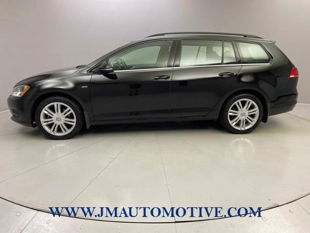 2016 Volkswagen Golf Sportwagen TSI S, available for sale in Naugatuck, Connecticut | J&M Automotive Sls&Svc LLC. Naugatuck, Connecticut 2016 Volkswagen Golf Sportwagen TSI S, available for sale in Naugatuck, Connecticut | J&M Automotive Sls&Svc LLC. Naugatuck, Connecticut