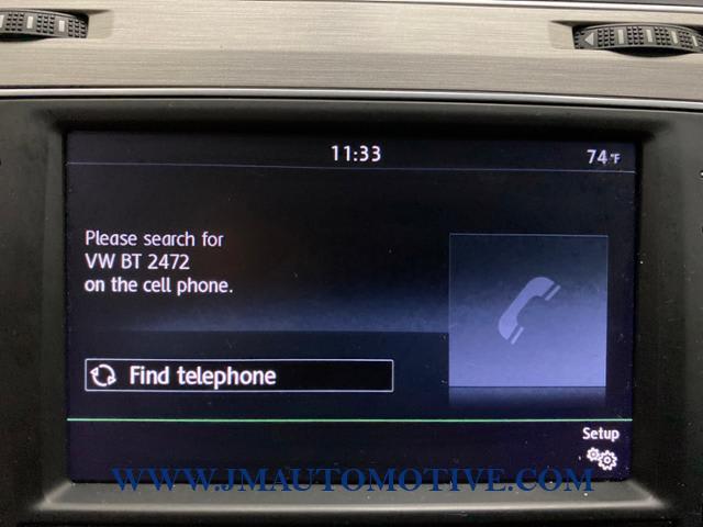 2016 Volkswagen Golf Sportwagen TSI S, available for sale in Naugatuck, Connecticut | J&M Automotive Sls&Svc LLC. Naugatuck, Connecticut 2016 Volkswagen Golf Sportwagen TSI S, available for sale in Naugatuck, Connecticut | J&M Automotive Sls&Svc LLC. Naugatuck, Connecticut