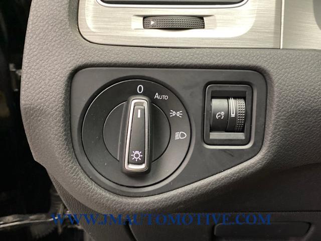 2016 Volkswagen Golf Sportwagen TSI S, available for sale in Naugatuck, Connecticut | J&M Automotive Sls&Svc LLC. Naugatuck, Connecticut 2016 Volkswagen Golf Sportwagen TSI S, available for sale in Naugatuck, Connecticut | J&M Automotive Sls&Svc LLC. Naugatuck, Connecticut