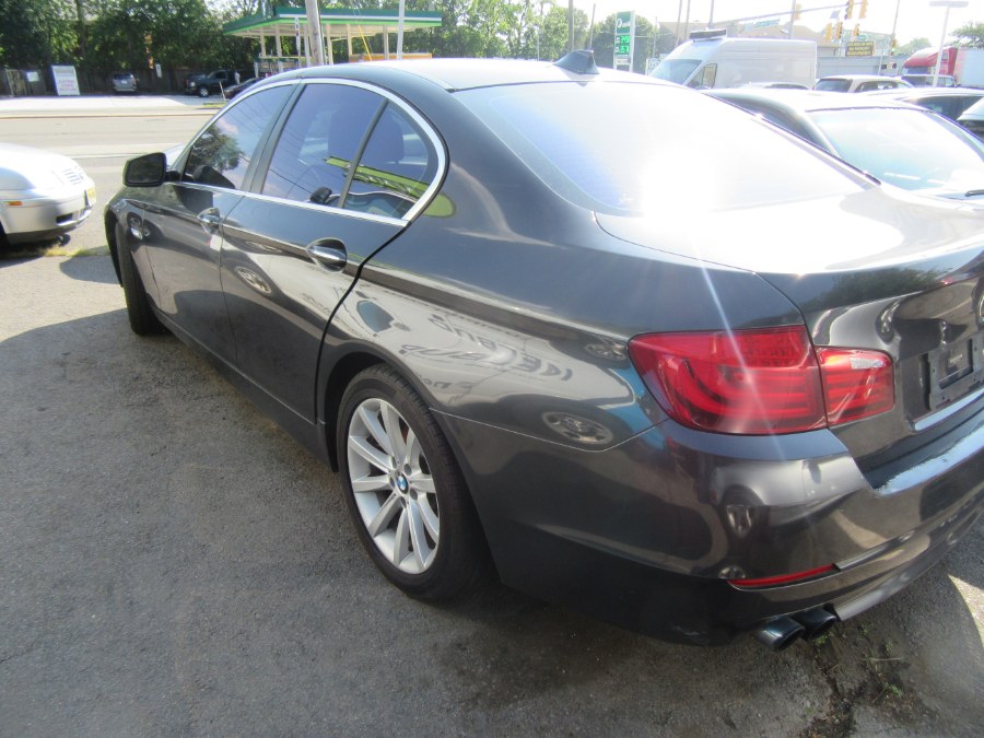 2013 BMW 5 Series 4dr Sdn 528i RWD, available for sale in Little Ferry, New Jersey | Royalty Auto Sales. Little Ferry, New Jersey 2013 BMW 5 Series 4dr Sdn 528i RWD, available for sale in Little Ferry, New Jersey | Royalty Auto Sales. Little Ferry, New Jersey