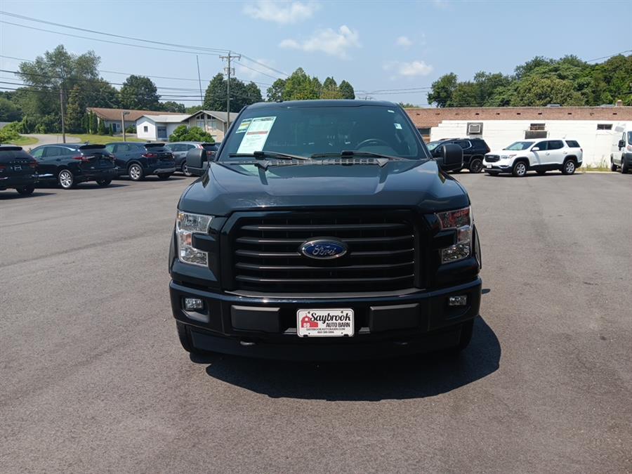 Ford F150 2017 in Old Saybrook, Westbrook, Essex, Old Lyme CT