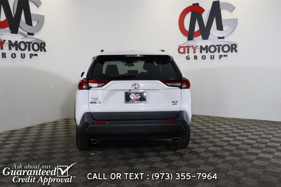 2019 Toyota Rav4 XLE, available for sale in Haskell, New Jersey | City Motor Group Inc.. Haskell, New Jersey 2019 Toyota Rav4 XLE, available for sale in Haskell, New Jersey | City Motor Group Inc.. Haskell, New Jersey