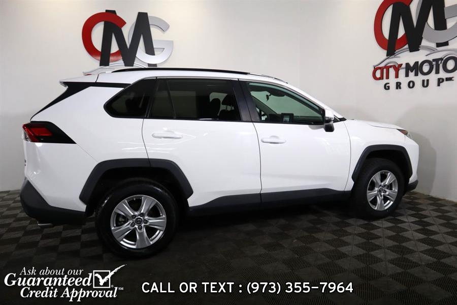 2019 Toyota Rav4 XLE, available for sale in Haskell, New Jersey | City Motor Group Inc.. Haskell, New Jersey 2019 Toyota Rav4 XLE, available for sale in Haskell, New Jersey | City Motor Group Inc.. Haskell, New Jersey
