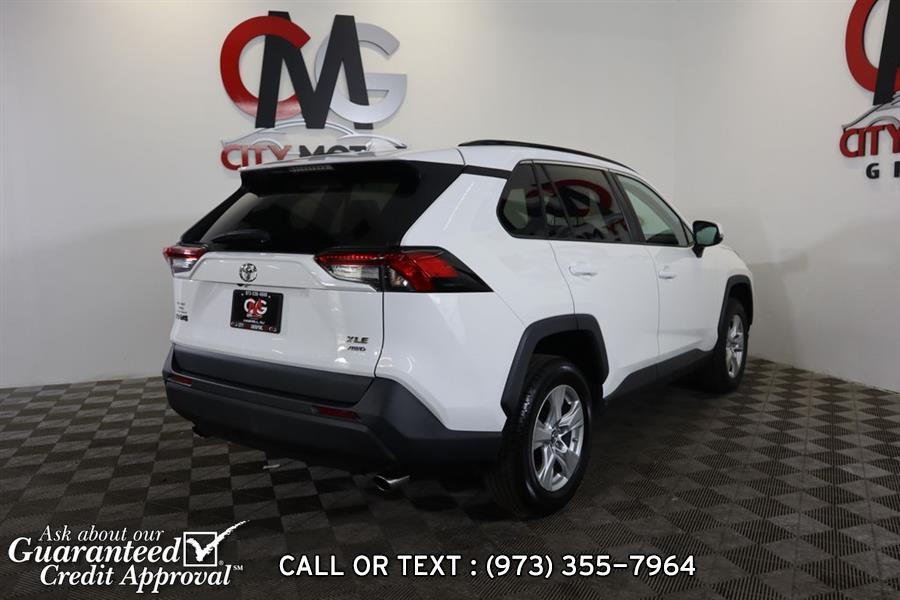 2019 Toyota Rav4 XLE, available for sale in Haskell, New Jersey | City Motor Group Inc.. Haskell, New Jersey 2019 Toyota Rav4 XLE, available for sale in Haskell, New Jersey | City Motor Group Inc.. Haskell, New Jersey