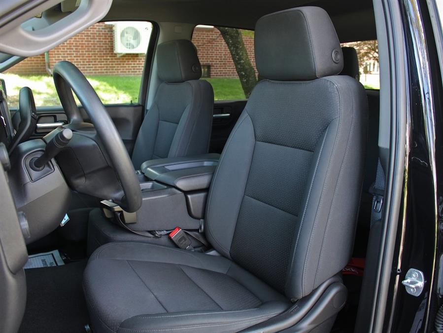 Chevrolet Silverado 1500 2021 in Great Neck, Port Washington, Floral