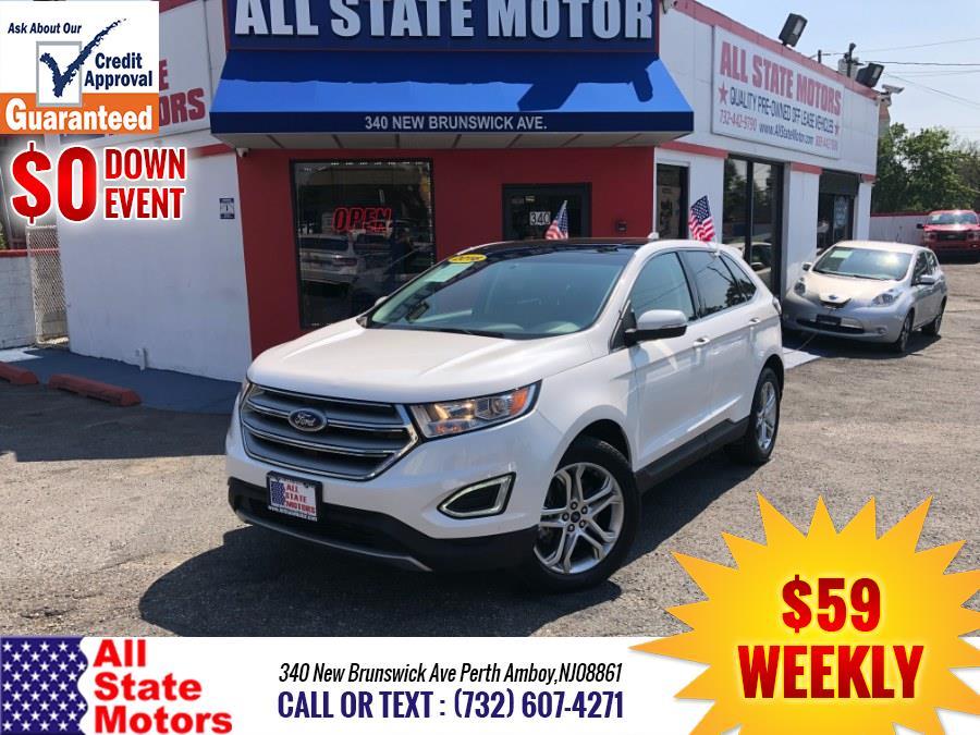 Used Ford Linden, Elizabeth, Westfield, Edison, NJ Car Zone