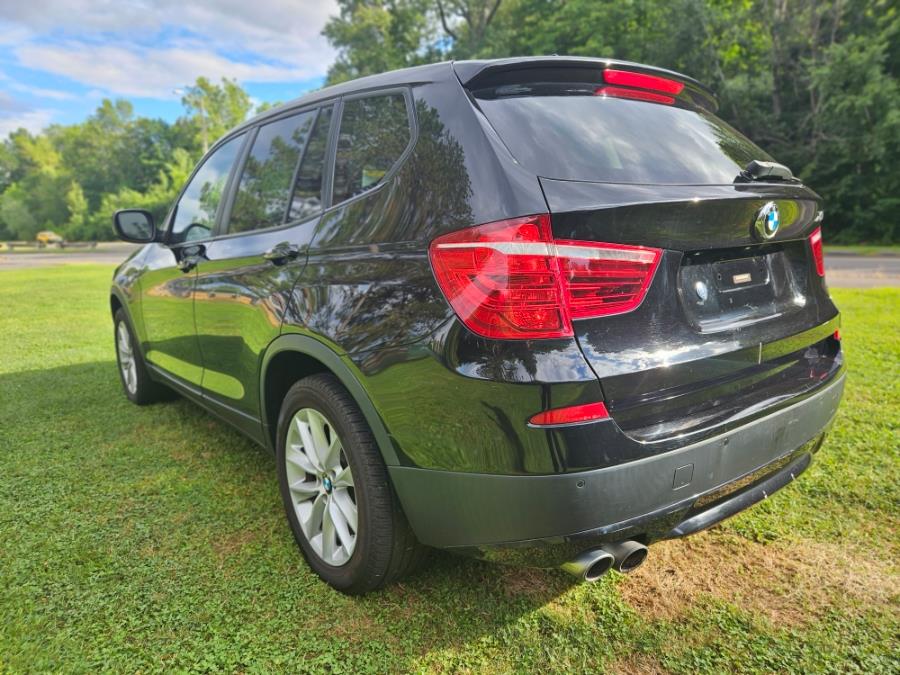 2014 BMW X3 AWD 4dr xDrive28i, available for sale in New Britain, Connecticut | Supreme Automotive. New Britain, Connecticut 2014 BMW X3 AWD 4dr xDrive28i, available for sale in New Britain, Connecticut | Supreme Automotive. New Britain, Connecticut
