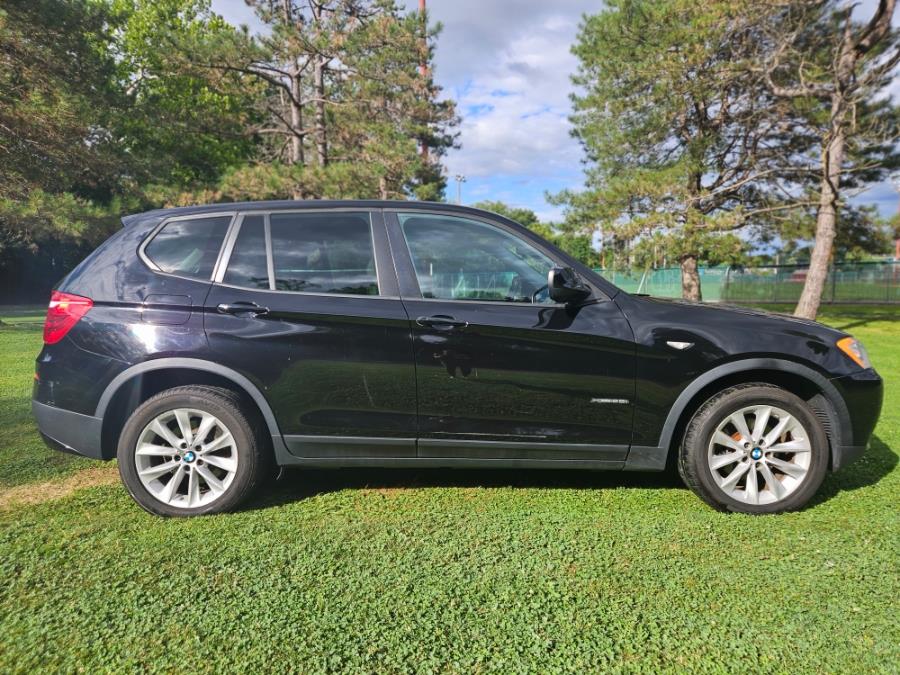 2014 BMW X3 AWD 4dr xDrive28i, available for sale in New Britain, Connecticut | Supreme Automotive. New Britain, Connecticut 2014 BMW X3 AWD 4dr xDrive28i, available for sale in New Britain, Connecticut | Supreme Automotive. New Britain, Connecticut