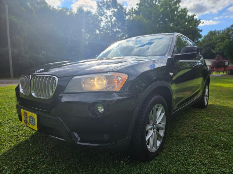 2014 BMW X3 AWD 4dr xDrive28i, available for sale in New Britain, Connecticut | Supreme Automotive. New Britain, Connecticut 2014 BMW X3 AWD 4dr xDrive28i, available for sale in New Britain, Connecticut | Supreme Automotive. New Britain, Connecticut