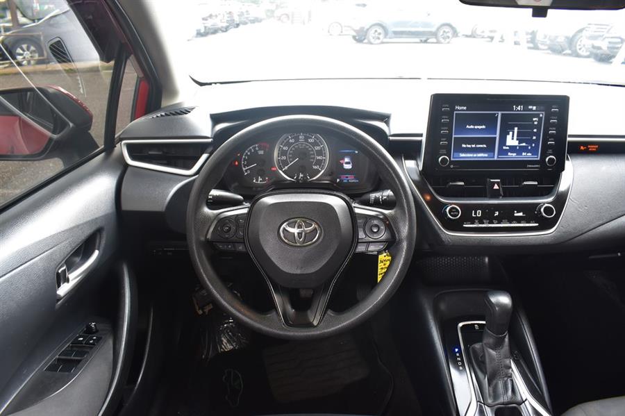 2021 Toyota Corolla LE, available for sale in Patchogue, New York | 112 Auto Plaza. Patchogue, New York 2021 Toyota Corolla LE, available for sale in Patchogue, New York | 112 Auto Plaza. Patchogue, New York