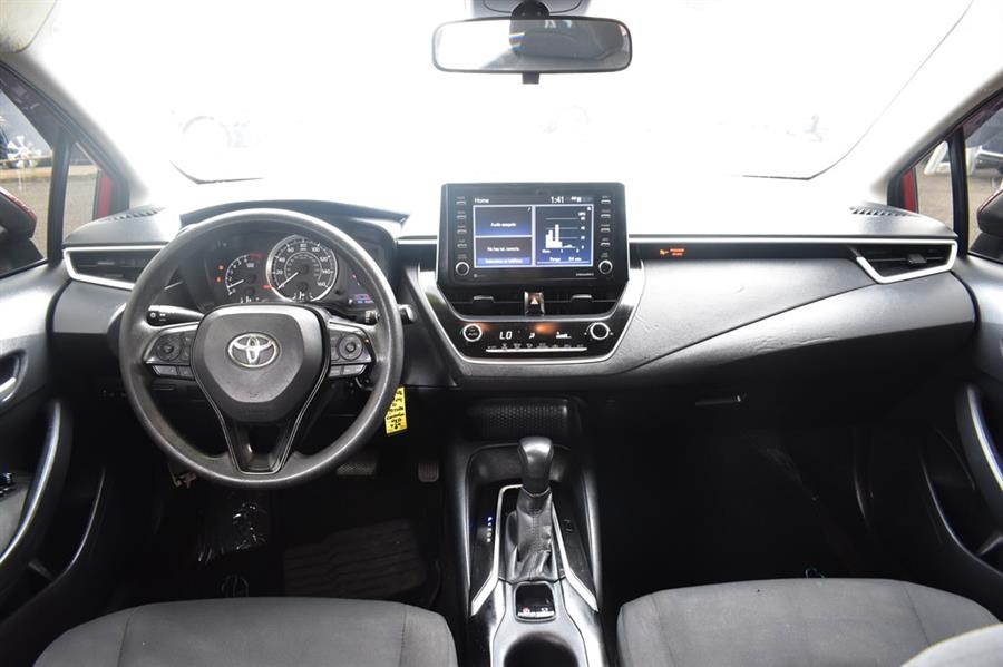 2021 Toyota Corolla LE, available for sale in Patchogue, New York | 112 Auto Plaza. Patchogue, New York 2021 Toyota Corolla LE, available for sale in Patchogue, New York | 112 Auto Plaza. Patchogue, New York