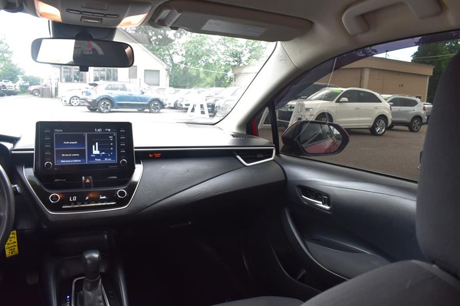 2021 Toyota Corolla LE, available for sale in Patchogue, New York | 112 Auto Plaza. Patchogue, New York 2021 Toyota Corolla LE, available for sale in Patchogue, New York | 112 Auto Plaza. Patchogue, New York