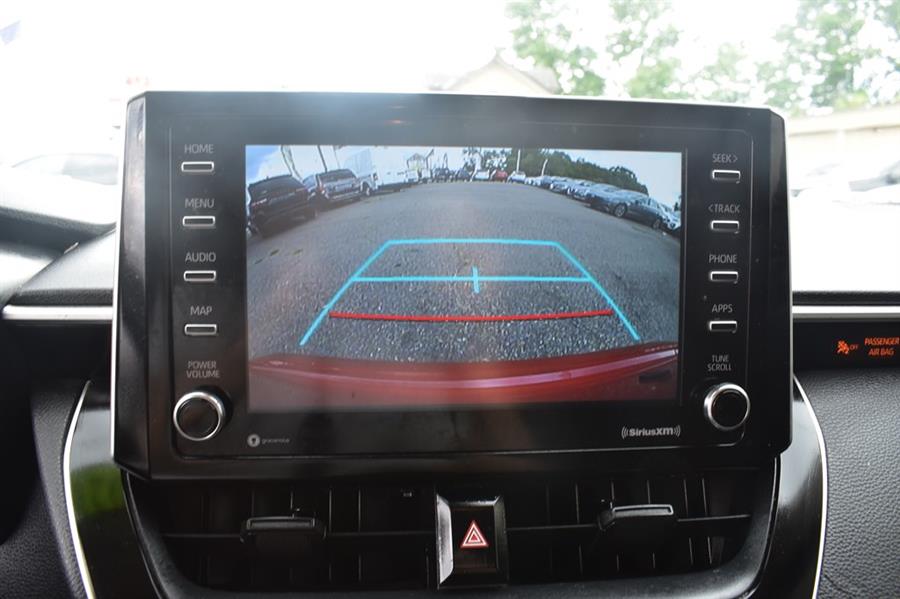 2021 Toyota Corolla LE, available for sale in Patchogue, New York | 112 Auto Plaza. Patchogue, New York 2021 Toyota Corolla LE, available for sale in Patchogue, New York | 112 Auto Plaza. Patchogue, New York