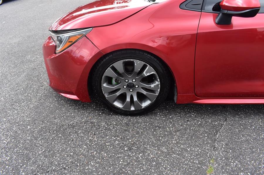 2021 Toyota Corolla LE, available for sale in Patchogue, New York | 112 Auto Plaza. Patchogue, New York 2021 Toyota Corolla LE, available for sale in Patchogue, New York | 112 Auto Plaza. Patchogue, New York