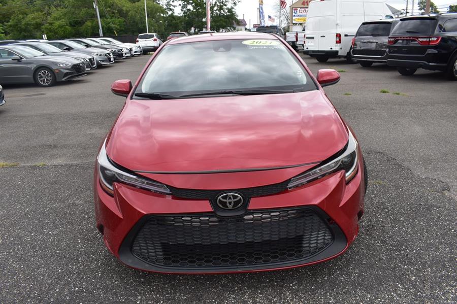 2021 Toyota Corolla LE, available for sale in Patchogue, New York | 112 Auto Plaza. Patchogue, New York 2021 Toyota Corolla LE, available for sale in Patchogue, New York | 112 Auto Plaza. Patchogue, New York