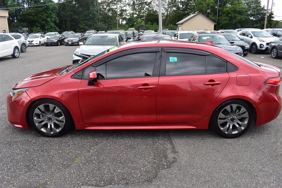2021 Toyota Corolla LE, available for sale in Patchogue, New York | 112 Auto Plaza. Patchogue, New York 2021 Toyota Corolla LE, available for sale in Patchogue, New York | 112 Auto Plaza. Patchogue, New York