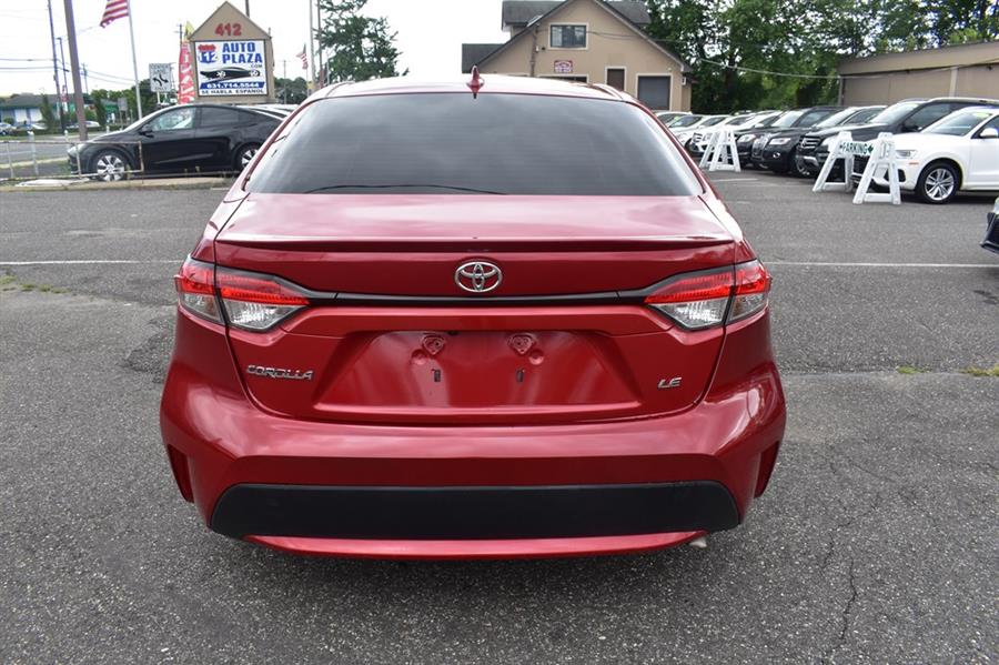 2021 Toyota Corolla LE, available for sale in Patchogue, New York | 112 Auto Plaza. Patchogue, New York 2021 Toyota Corolla LE, available for sale in Patchogue, New York | 112 Auto Plaza. Patchogue, New York
