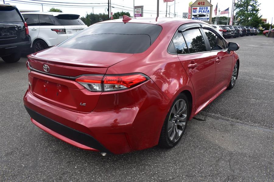 2021 Toyota Corolla LE, available for sale in Patchogue, New York | 112 Auto Plaza. Patchogue, New York 2021 Toyota Corolla LE, available for sale in Patchogue, New York | 112 Auto Plaza. Patchogue, New York