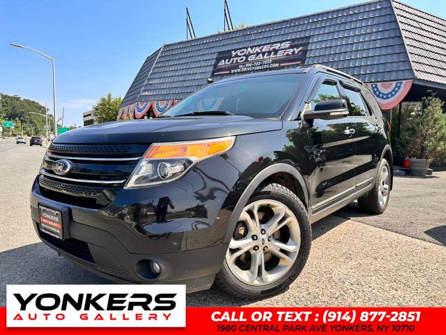 Used cars for sale in Yonkers, Mount Vernon, Englewood, Tenafly, NY