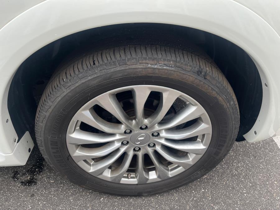 2016 INFINITI QX80 4x4, LIMITED, REAR DVD, 22" RIMS,, available for sale in Rosedale, New York | Sunrise Auto Sales. Rosedale, New York 2016 INFINITI QX80 4x4, LIMITED, REAR DVD, 22" RIMS,, available for sale in Rosedale, New York | Sunrise Auto Sales. Rosedale, New York